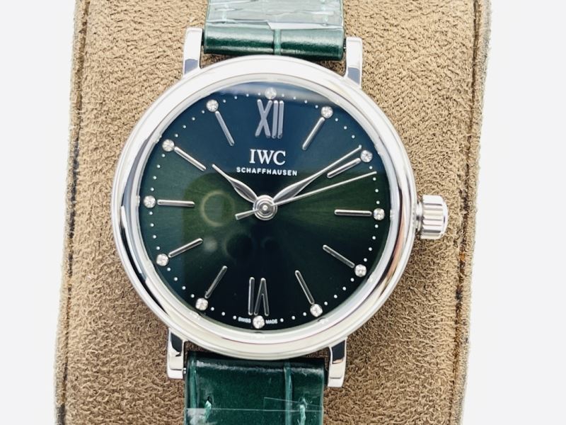 IWC